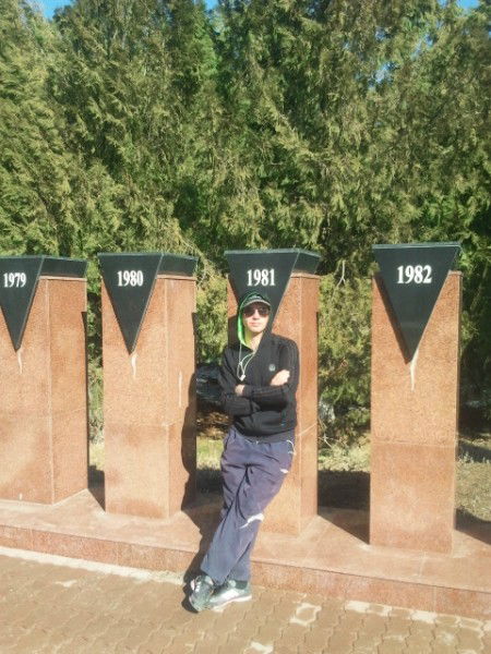 Алексей Горенков