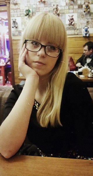 Светик Абрамчука