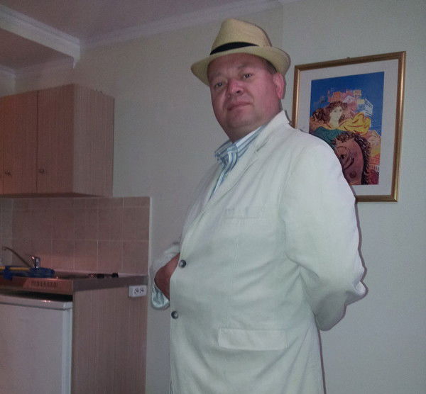 Герман Щавелкин