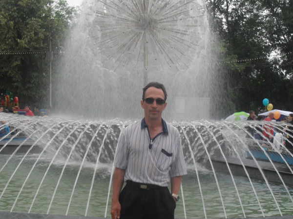 Вячеслав Капкайкин