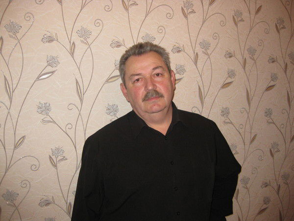 Виктор Порожняков