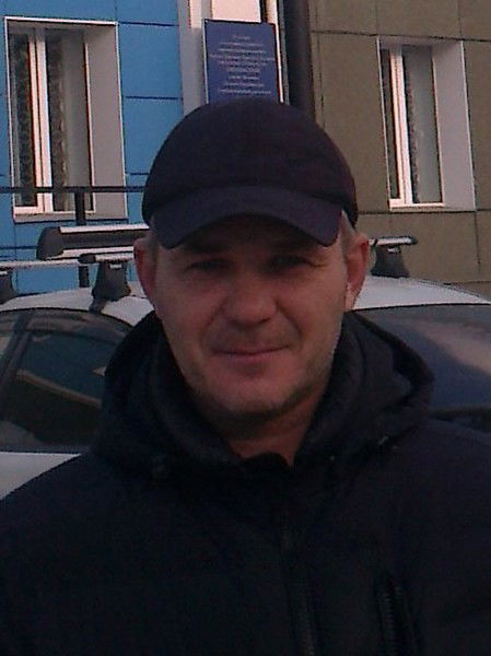 Андрей Федюнин