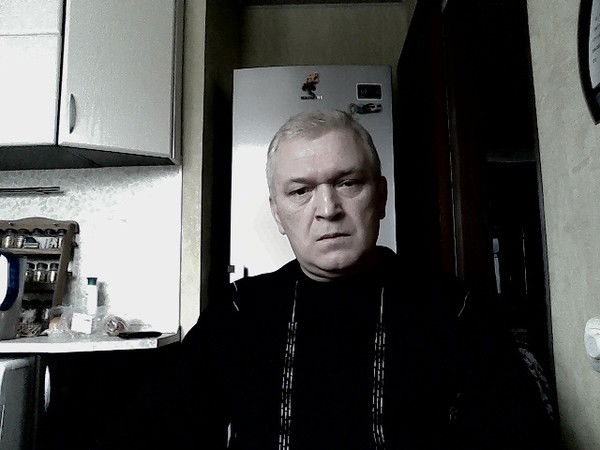 Сергей Метальников