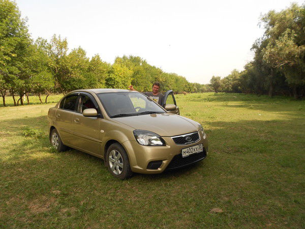 Игорь Куршев