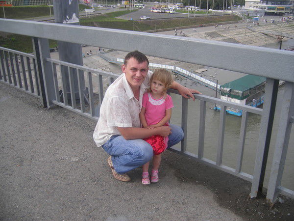 Евгений Орлов