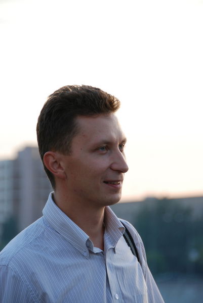 Андрей Преснов