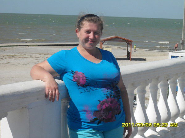 Наталья Костанова