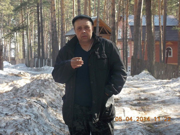 Олег Пушкарёв