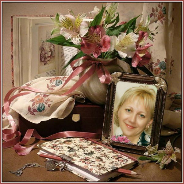 Анна Шевченко