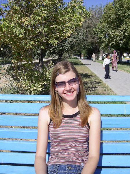 Анна Карсакова