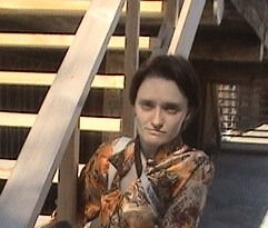 Мария Феклистова