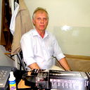 Александр Анохин