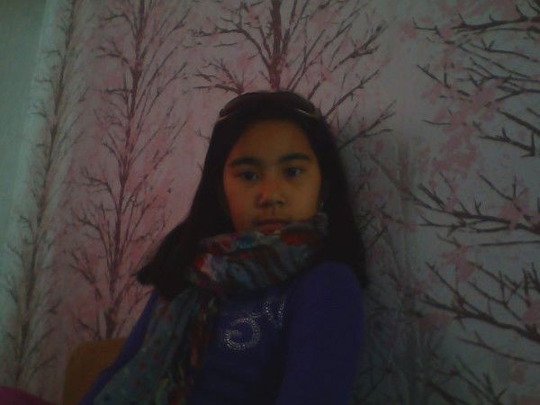 Камила Тобаякова