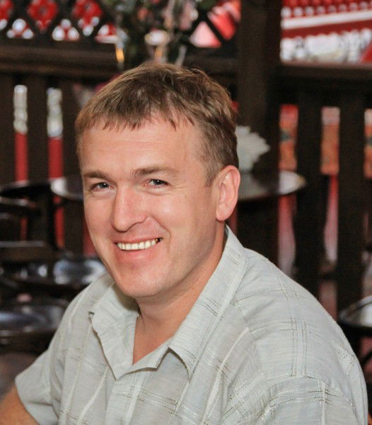 Сергей Уткин