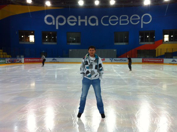 Артем Винничук