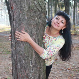 Вита Виталина