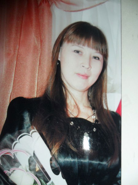 Лилия Кинжебаева