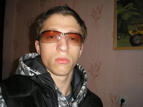 Александр Самойлов