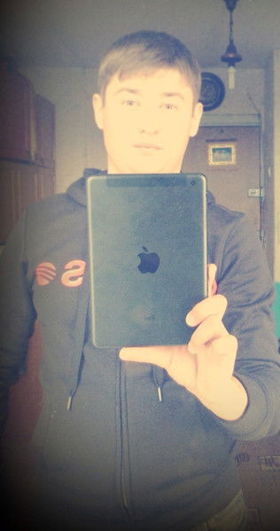 Алмаз Байрамов