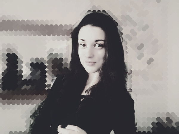 Валерия Супрунюк