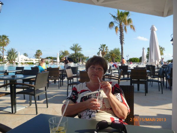 Татьяна Шевченко