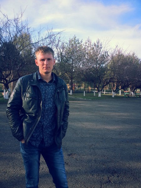 Андрей Тарбеев