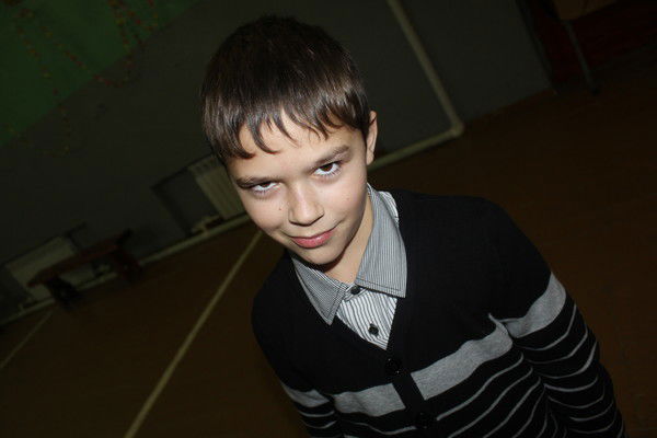 Дима Dimmc Овсиенко