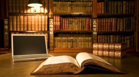 Аралқұм Ауылдық Кітапханасы