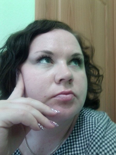 Екатерина Сборщикова