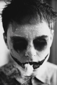 Николай Гусманов