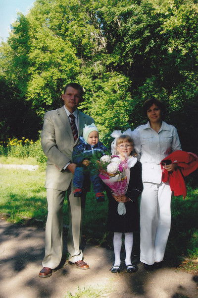 Андрей Резцов