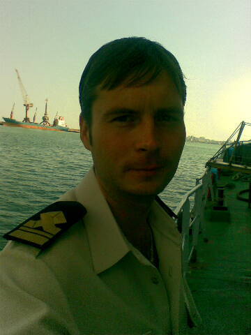 Андрей Демерза