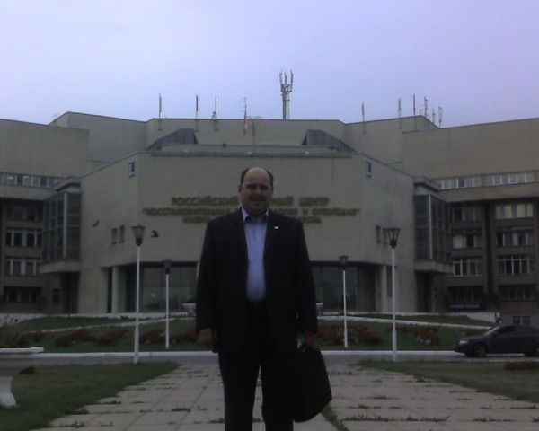 Баротали Арзикулов