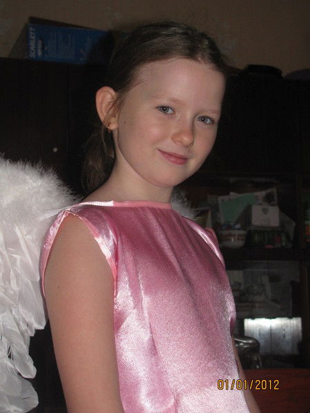 Дарья Карпова