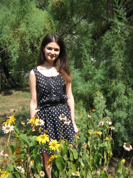 Виктория Лемещенко