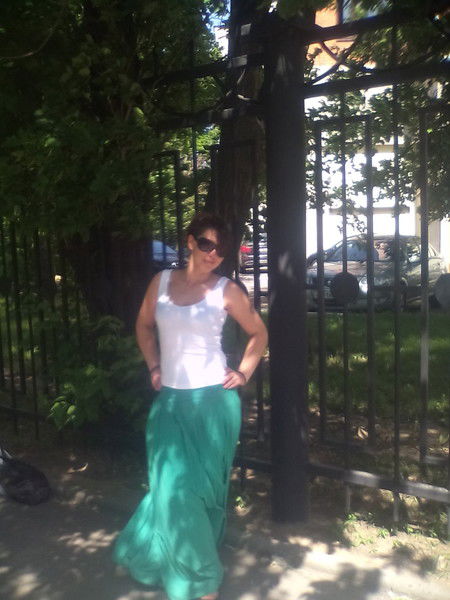 Анжелика Кузнецова