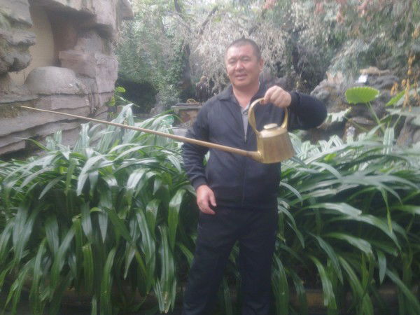 Арбуду Лоха