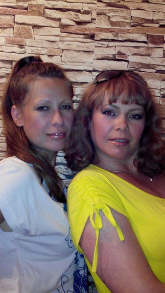 Анастасия Белошапкина