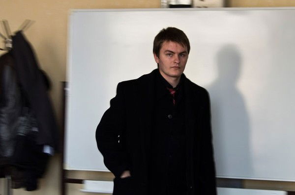 Дмитрий Котик