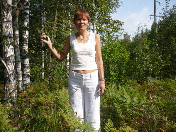 Люба Максина