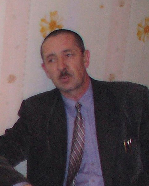 Евгений Попов