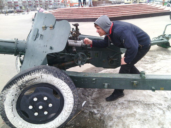 Богдан Настоящий