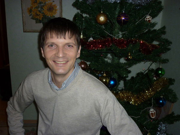 Александр Пичужкин