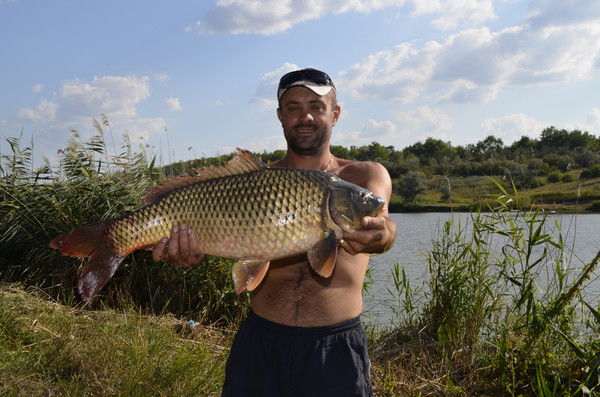 Валерий Скаска