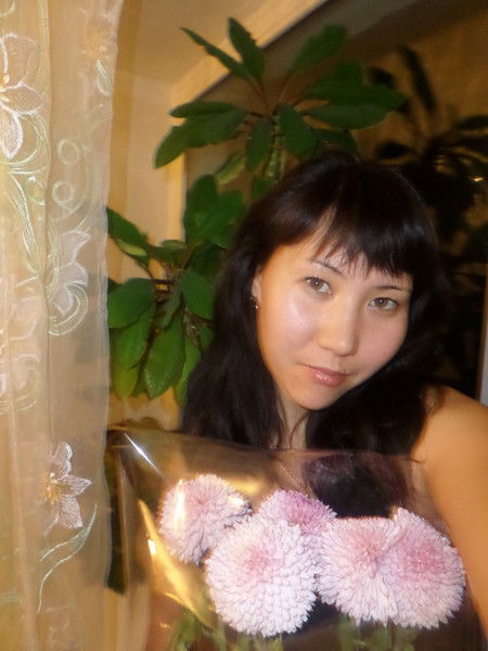 Айгуль Интыкбаева