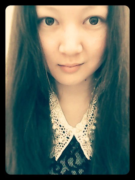 Алина Канапина