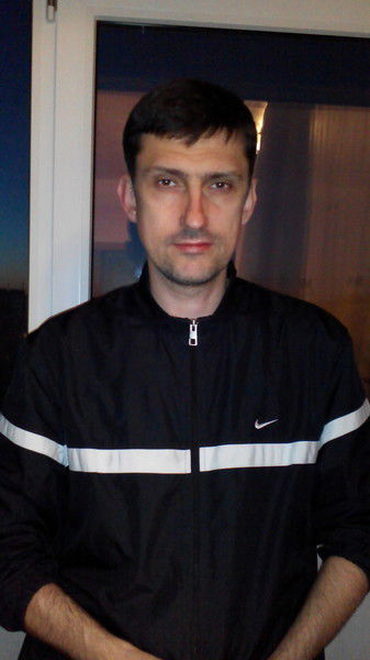 Влад Сурмин