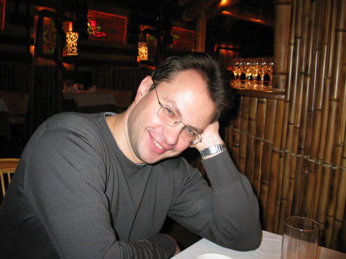 Максим Ромас