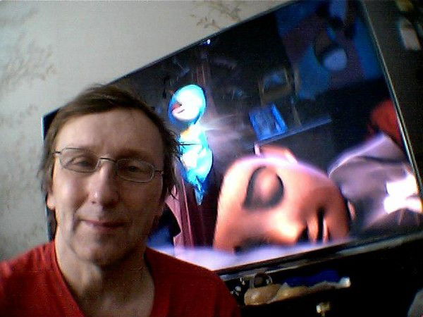 Вячеслав Виткин