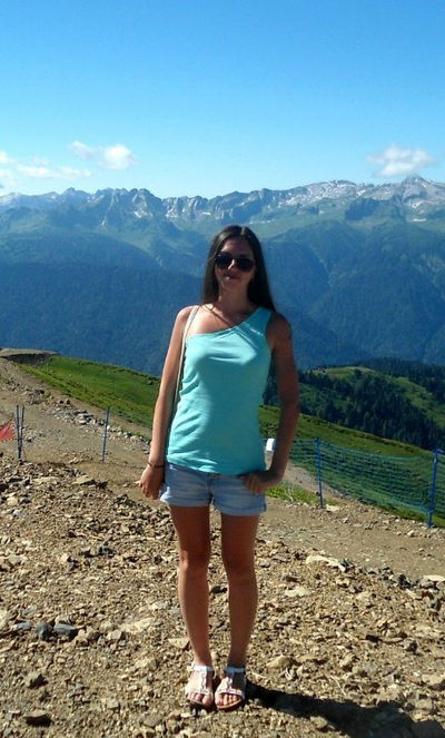 Юлия Казакова